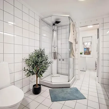 Apartment Dinbnb L Family Dream L 400m To Floien L Cozy Terrace