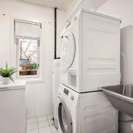 Dinbnb L Family Dream L 400m To Floien L Cozy Terrace Apartment