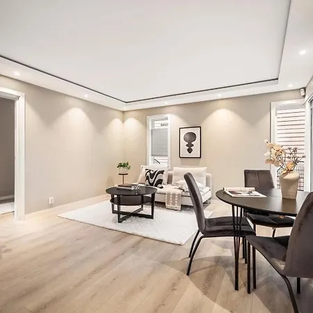 Dinbnb L Family Dream L 400m To Floien L Cozy Terrace * Bergen