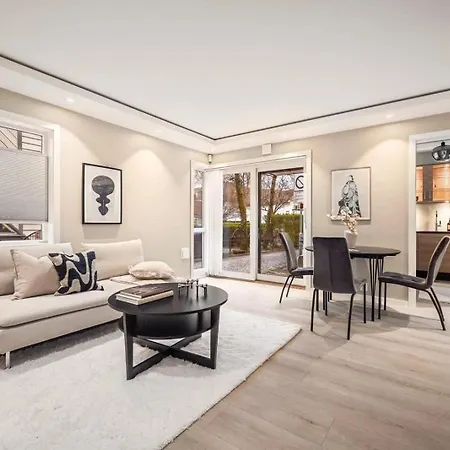 Dinbnb L Family Dream L 400m To Floien L Cozy Terrace * Bergen