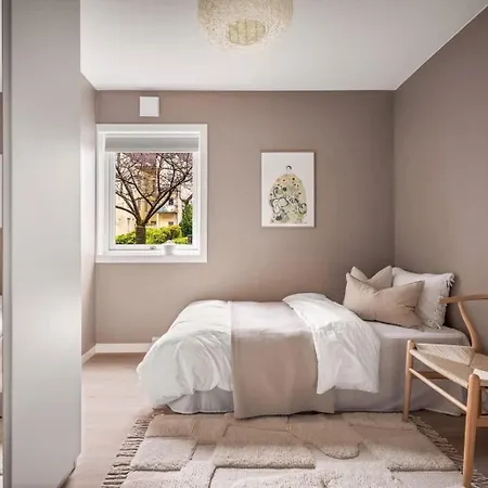 Dinbnb L Family Dream L 400m To Floien L Cozy Terrace *