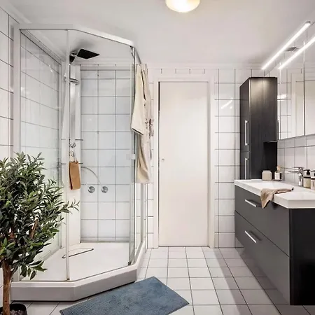 Dinbnb L Family Dream L 400m To Floien L Cozy Terrace Apartamento
